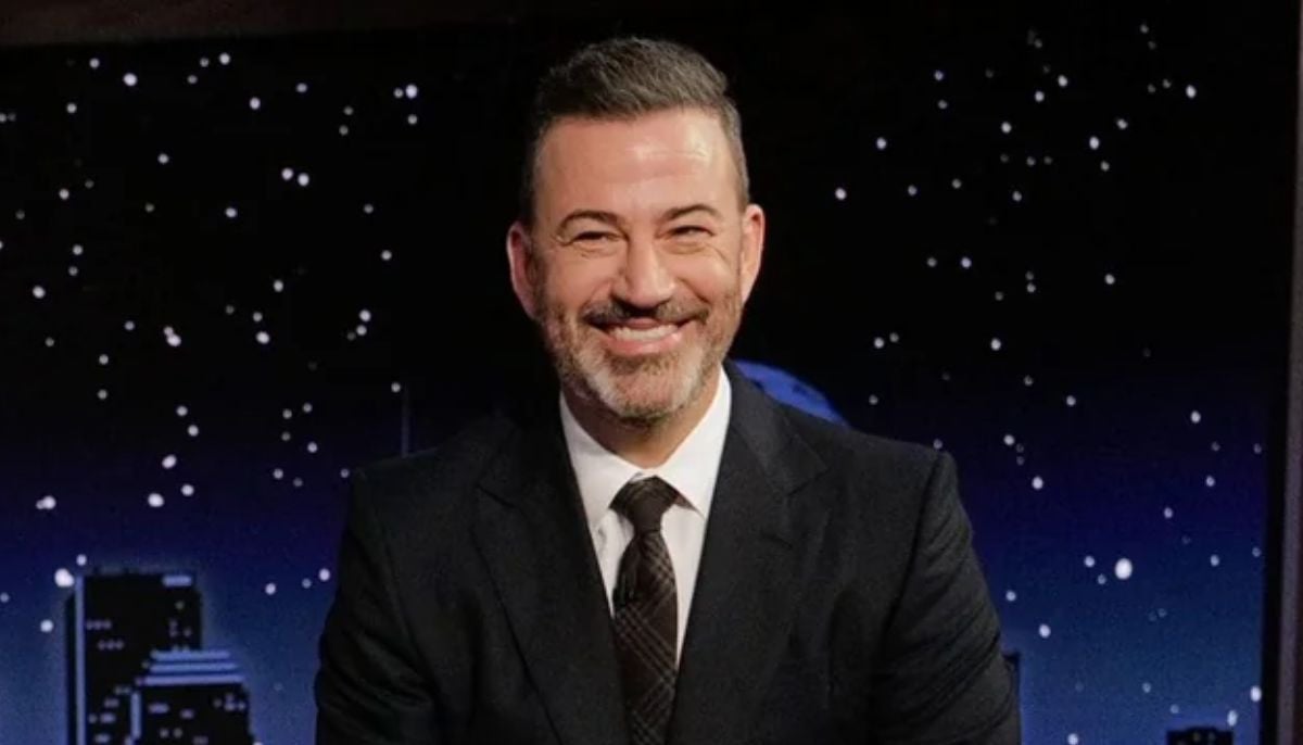 Jimmy Kimmel debunks Cavaliers-Pistons rigging theory via 'The Bachelorette'