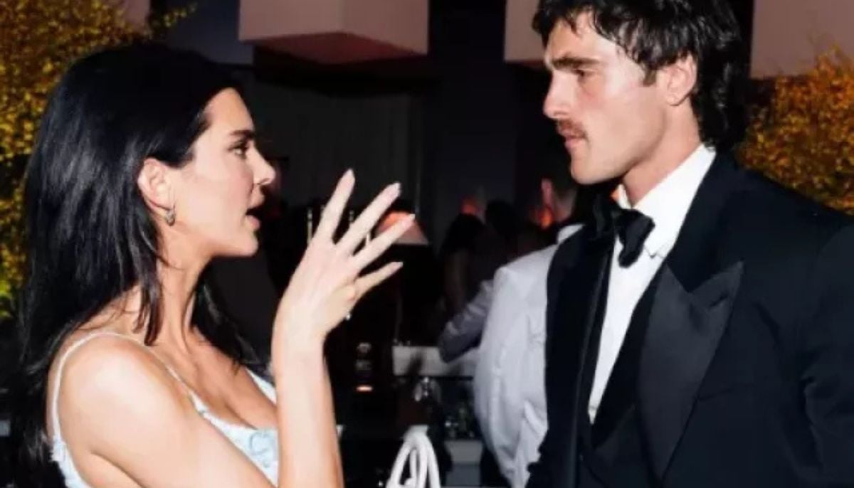 Insiders deny claims Kendall Jenner asked to cut Jacob Elordi and Sydney Sweeney scenes