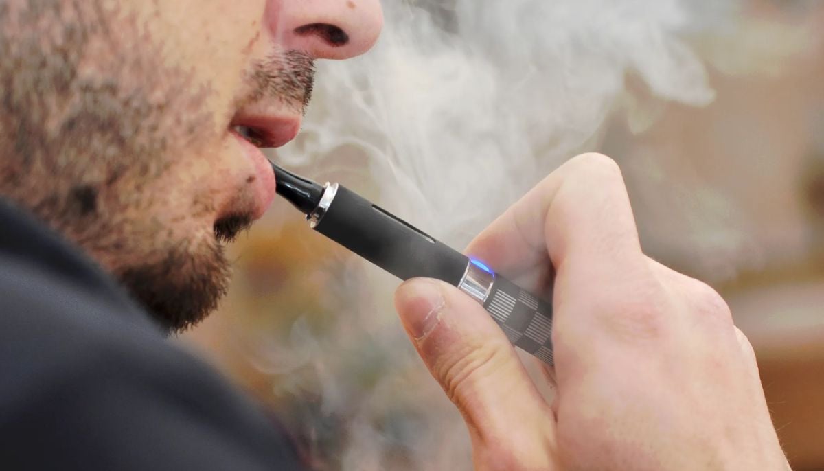 Man fatally harmed friend over indoor vaping, claims 'play-fighting'