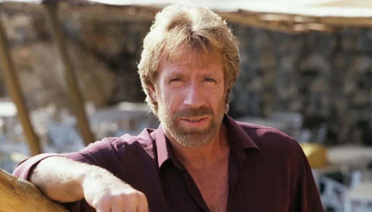 Chuck Norris family pays tribute two months after his death, praises viral memes