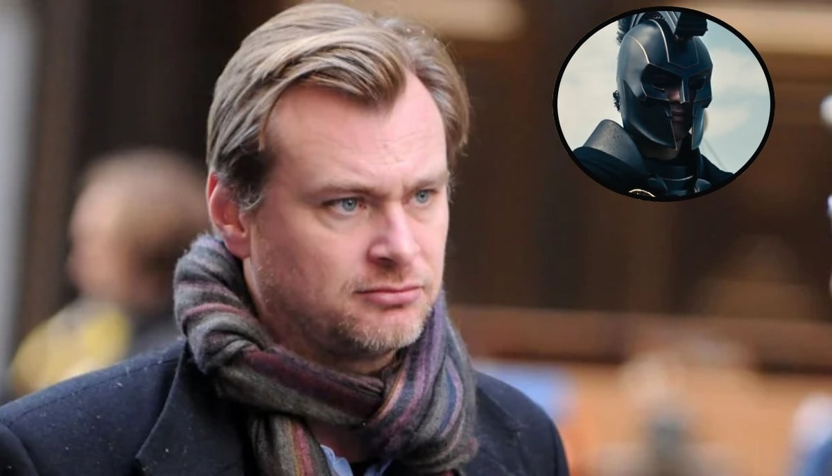 Christopher Nolan reveals brutal challenges behind ambitious ‘The Odyssey’ shoot