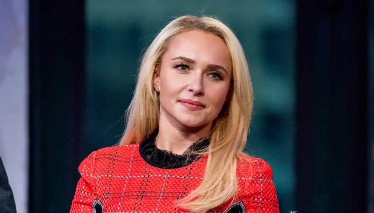 Hayden Panettiere recalls severe hemorrhage and near-death experience after daughter’s birth