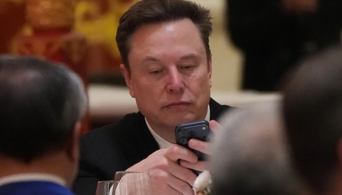 Elon Musk loses OpenAI lawsuit as jury rules he waited too long to file his claims