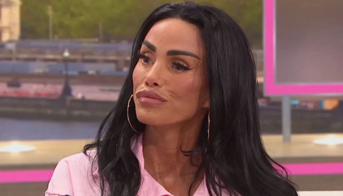Katie Price seeks fans&amp;apos; help in update on &amp;apos;missing&amp;apos; Lee Andrews