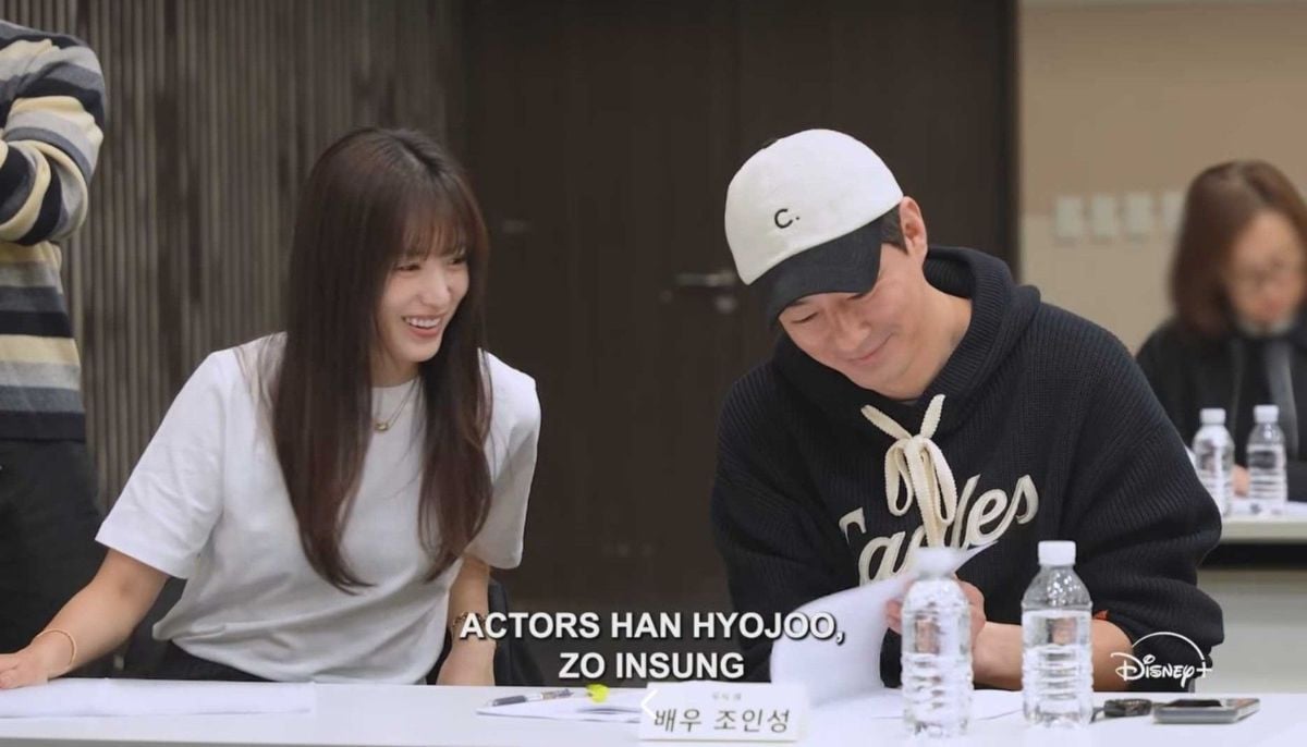 Disney+ launches production on &amp;apos;Moving&amp;apos; Season 2 with Ryu Seungryong, Han Hyojoo, Zo Insung, Go Younjung