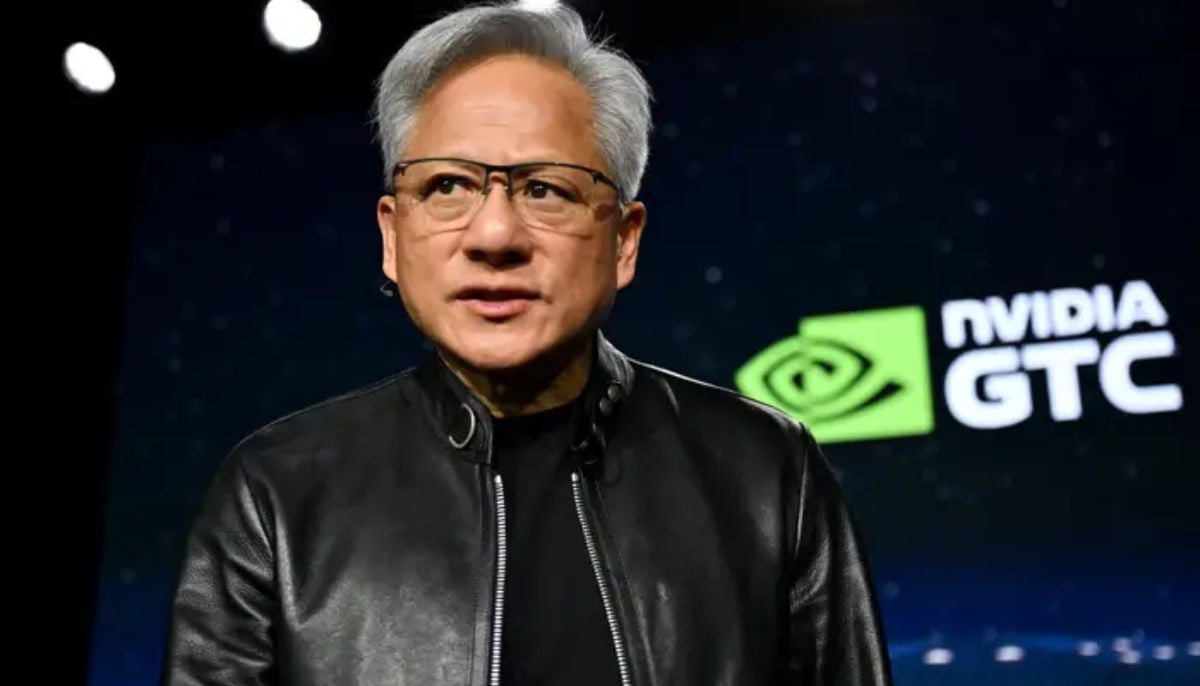 Jensen Huang reveals he would avoid starting Nvidia knowing the challenges