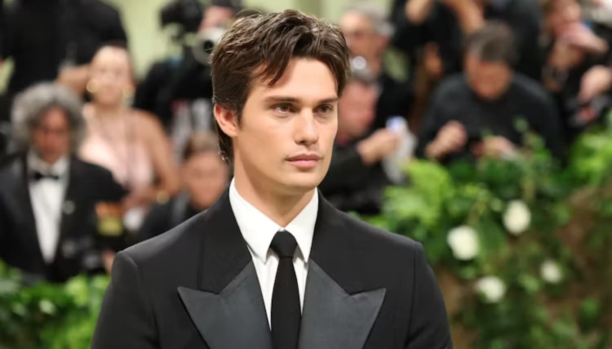 Nicholas Galitzine gets candid about Hollywood struggles ahead of He-Man debut