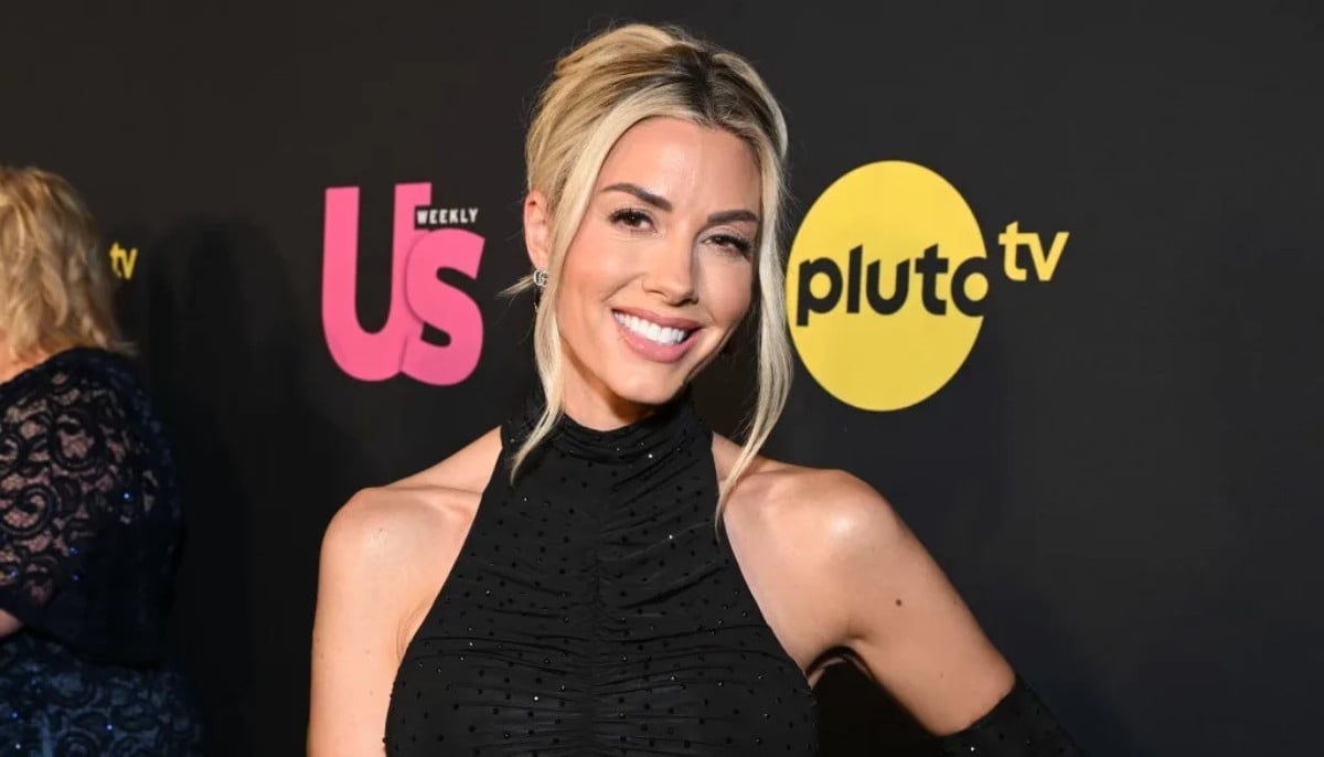 Heather Rae El Moussa admits she felt &amp;apos;intimidated&amp;apos; meeting Christina Haack for the first time