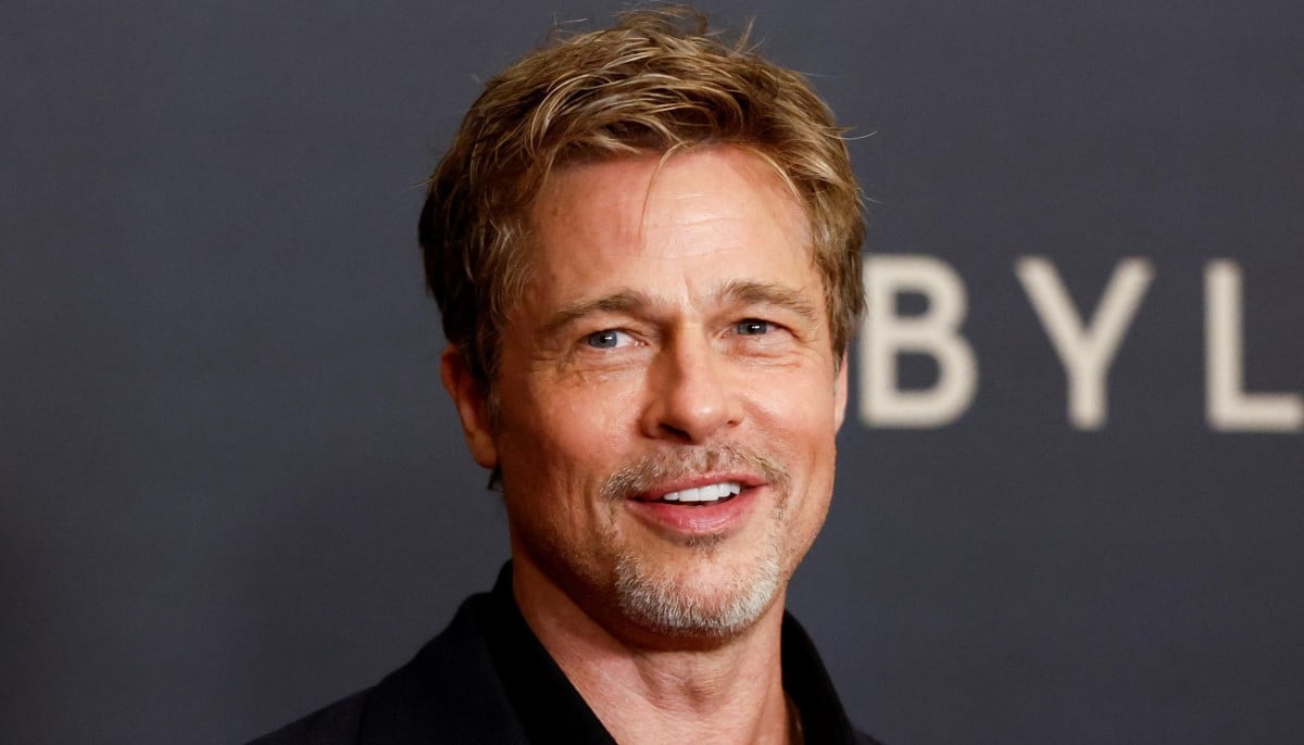 Brad Pitt finds comfort in bond with Chris Cornell’s children amid family rift reports