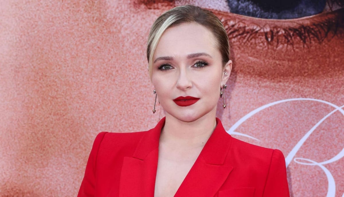 Hayden Panettiere recounts disturbing yacht incident in new memoir