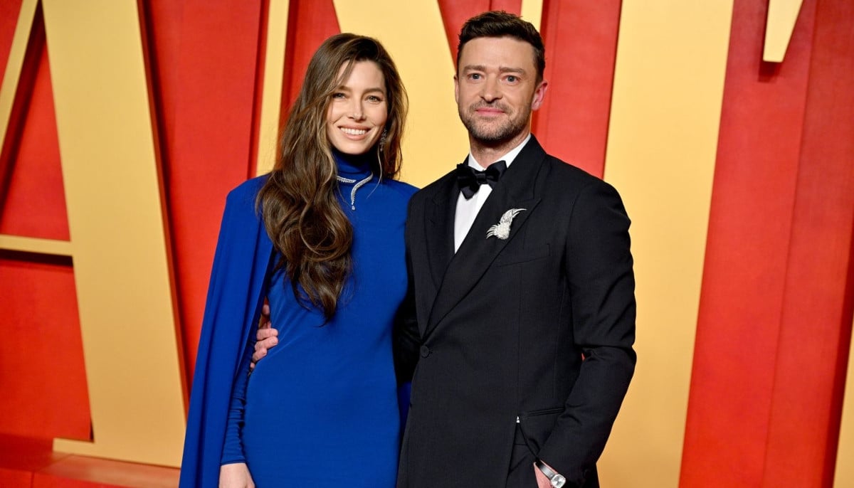 Jessica Biel reportedly issues ultimatum to Justin Timberlake amid ongoing drinking concerns