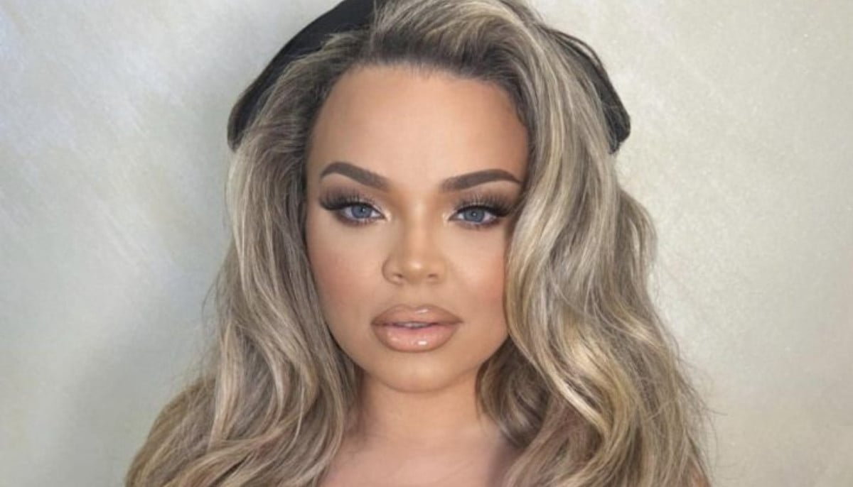 Trisha Paytas goes full k-pop with new single ‘I Love You’