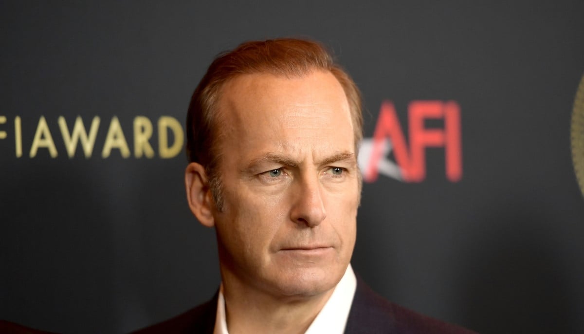 Bob Odenkirk recalls collapsing on ‘Better Call Saul’ set after near-fatal heart attack