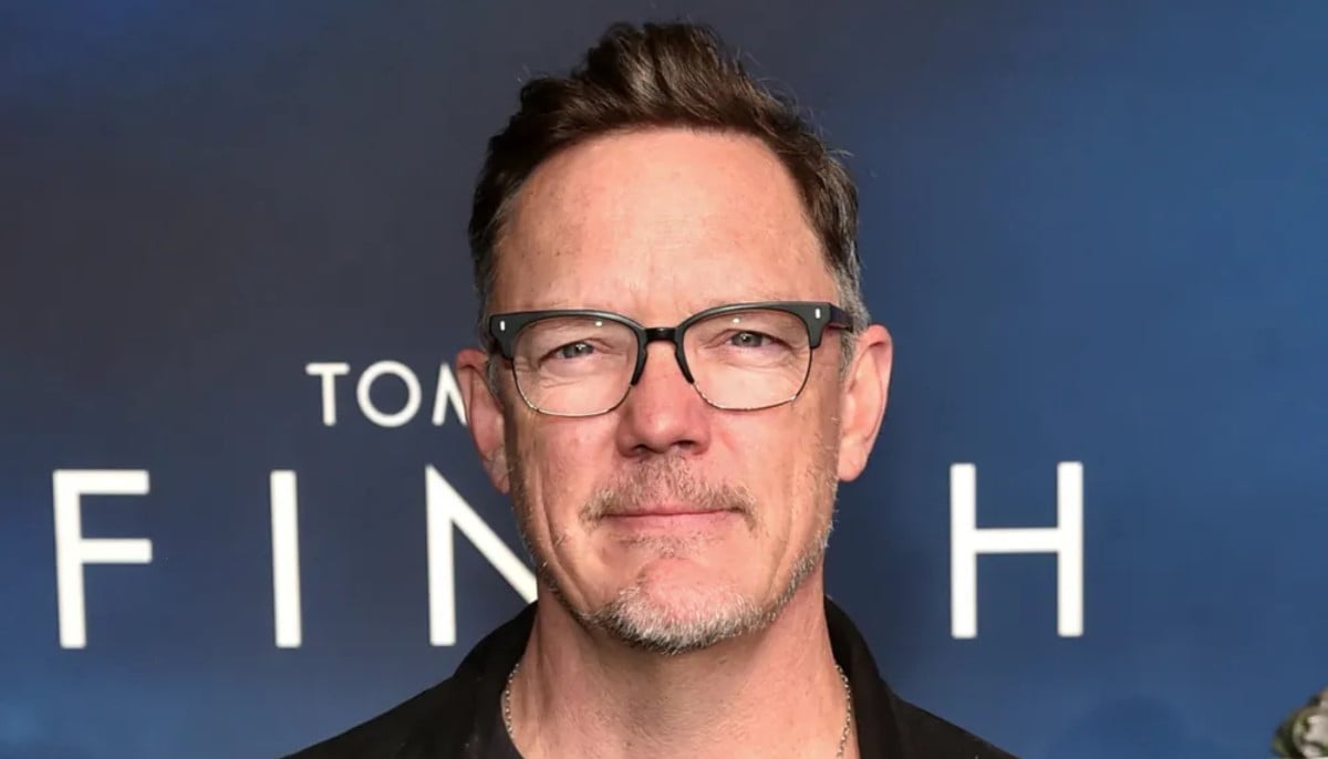 Matthew Lillard returns as Shaggy in first-ever ‘Scooby-Doo’ anime series