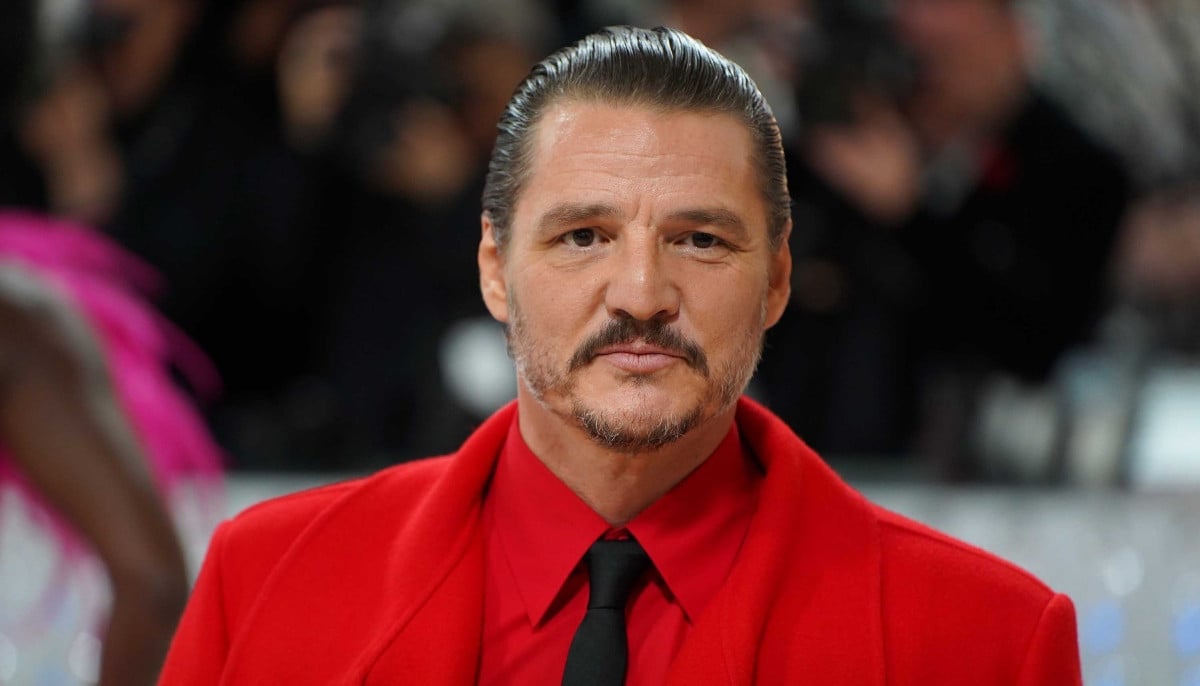 Pedro Pascal Disney surprise sparks backlash over claims of 'staged' fan moment