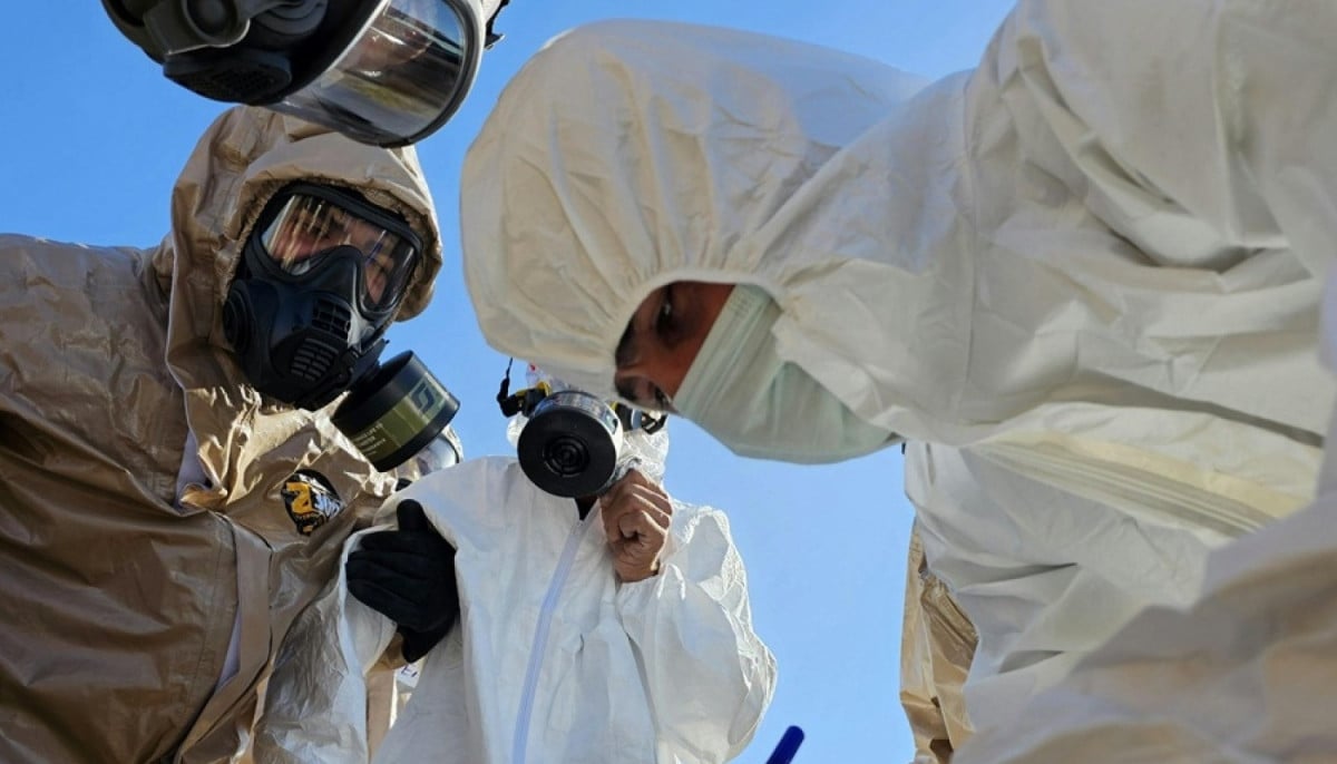 Global alarm as WHO declares Ebola emergency in DR Congo and Uganda amid rising death