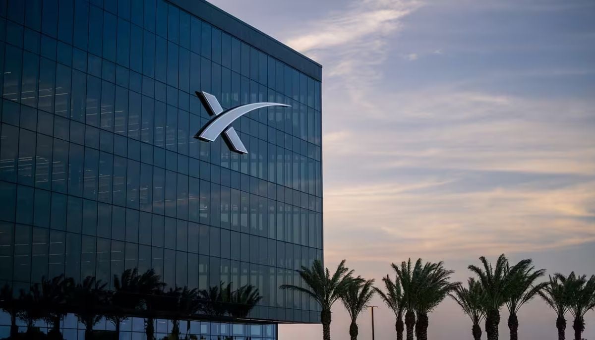 SpaceX selects Goldman Sachs as lead for record IPO, sources reveal