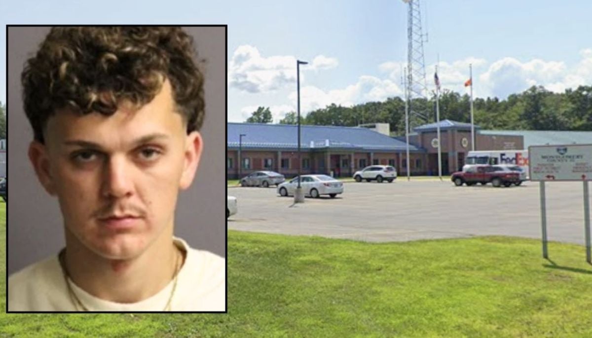 Man who went to collect a friend from a DWI arrest ends up with his own DWI charge