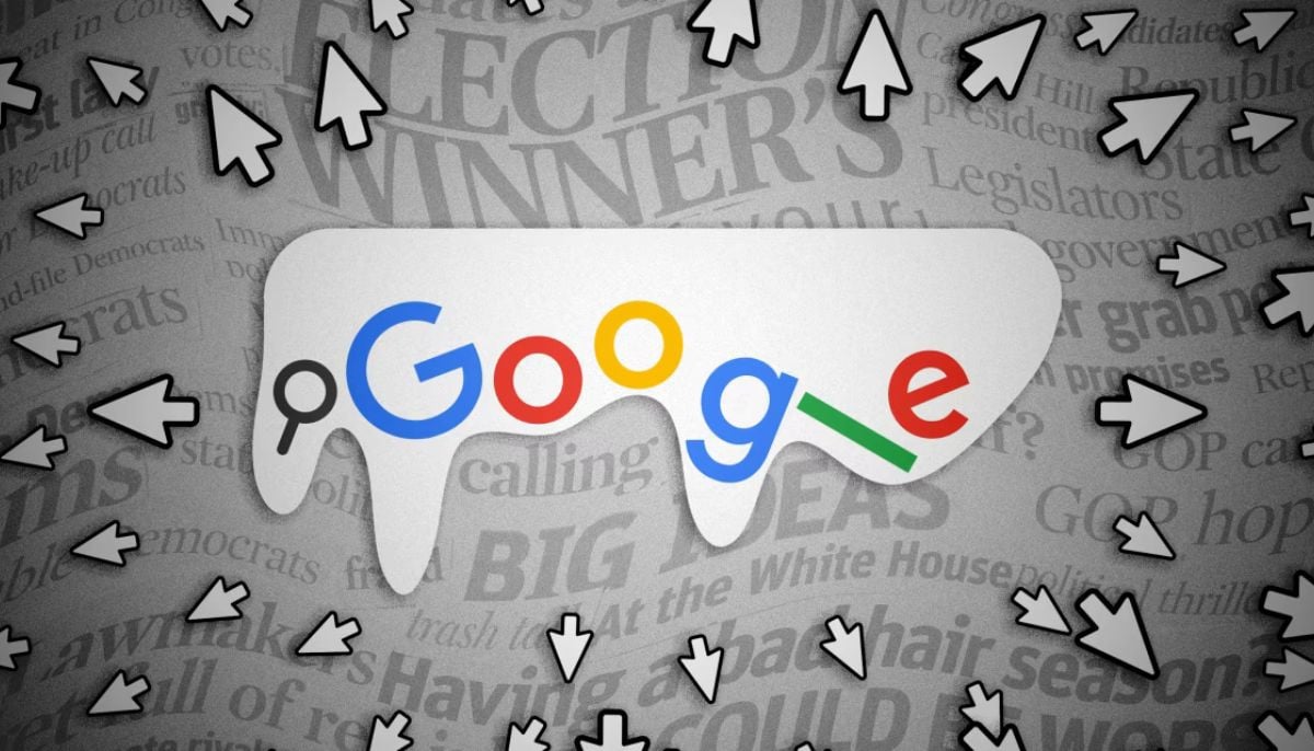 Google unveils its biggest search overhaul in 25 years with AI agents and Gemini 3.5 Flash