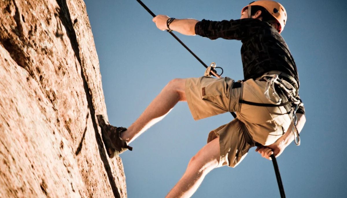 Seven essential safety tips every beginner needs to know before their first adventure sport