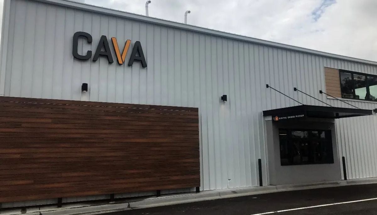 Cava seeks AI to fuel Mediterranean bowl empire