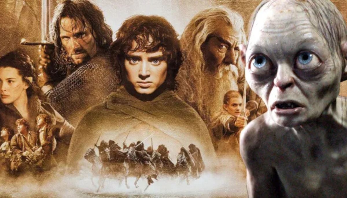 'Lord of the Rings' and 'Tomb Raider' brands move to new Fellowship Entertainment company in Sweden