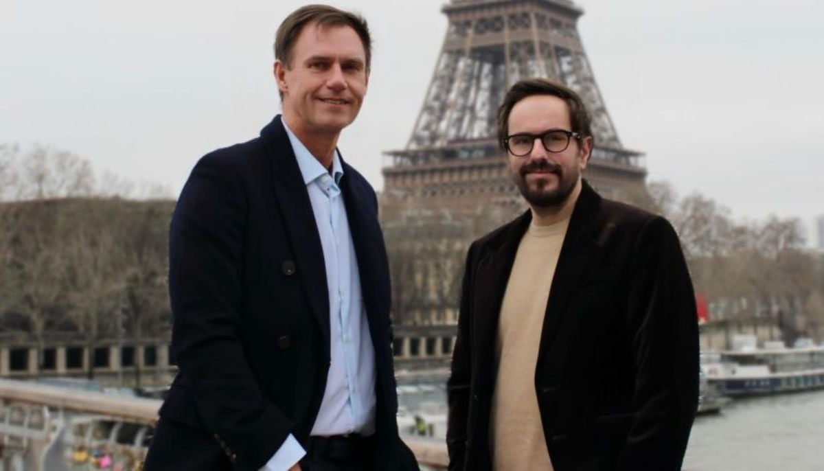 Elev8on Management debuts St8r AI tool at Cannes to connect US actors with European opportunities