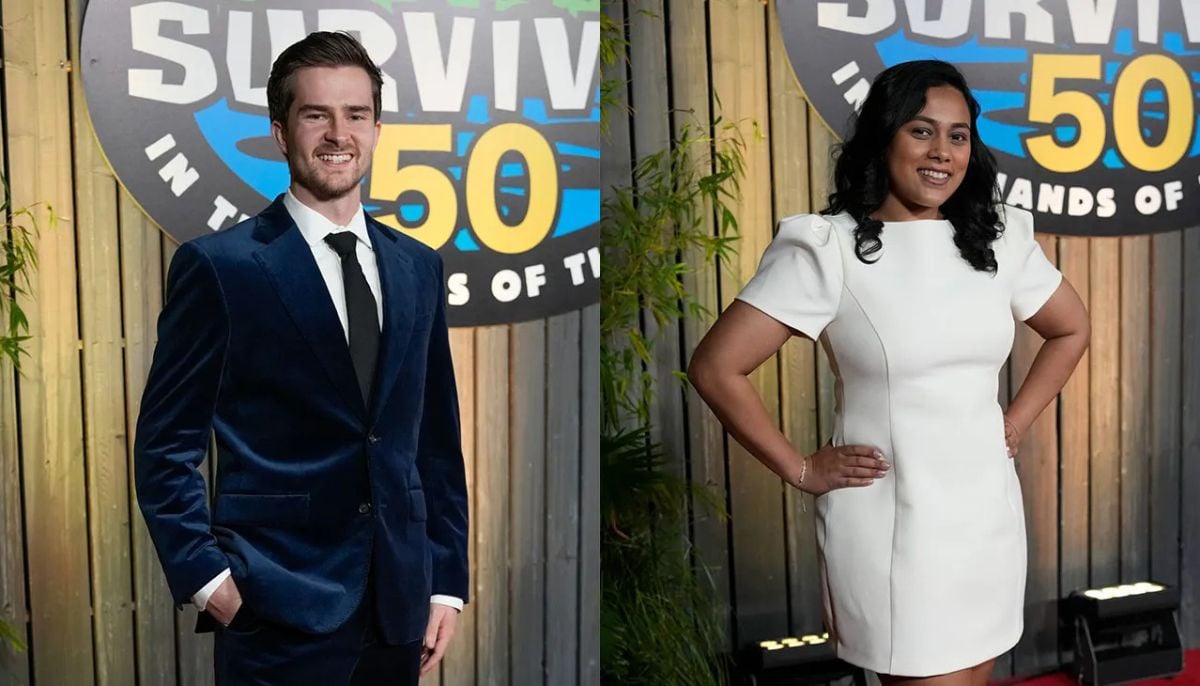 White Lotus creator Mike White casts two Survivor 50 contestants for cameos in Season 4