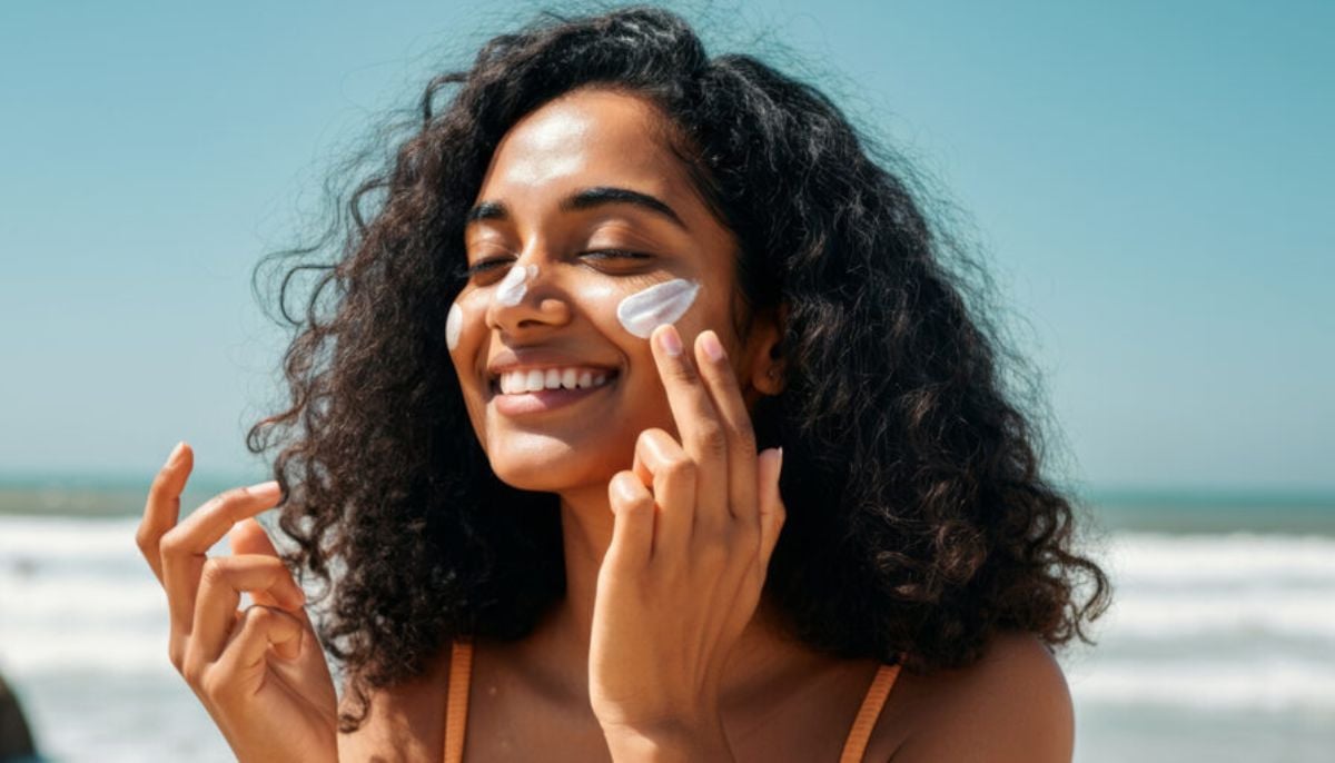 Dermatologist shares a five-step summer body care routine for tanning, rashes and body acne
