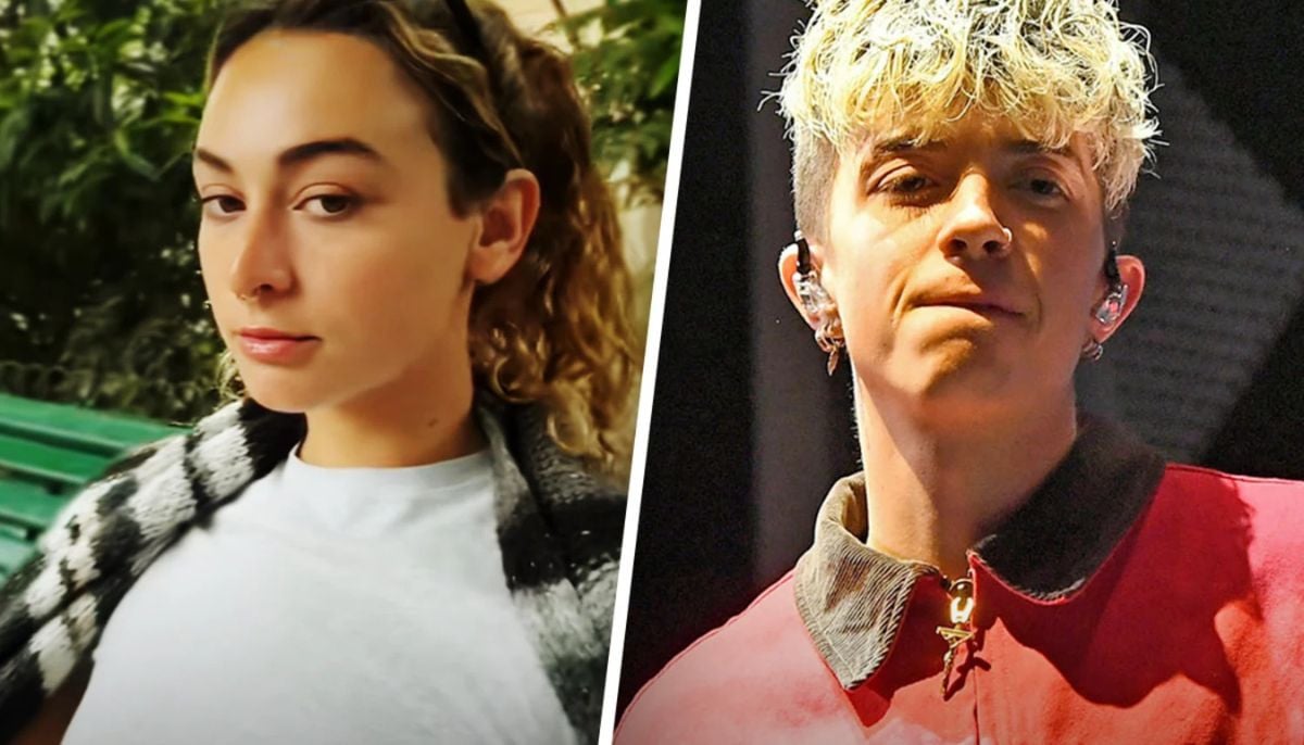 Social media influencer charged with plot to kill former boy band singer Jack Avery