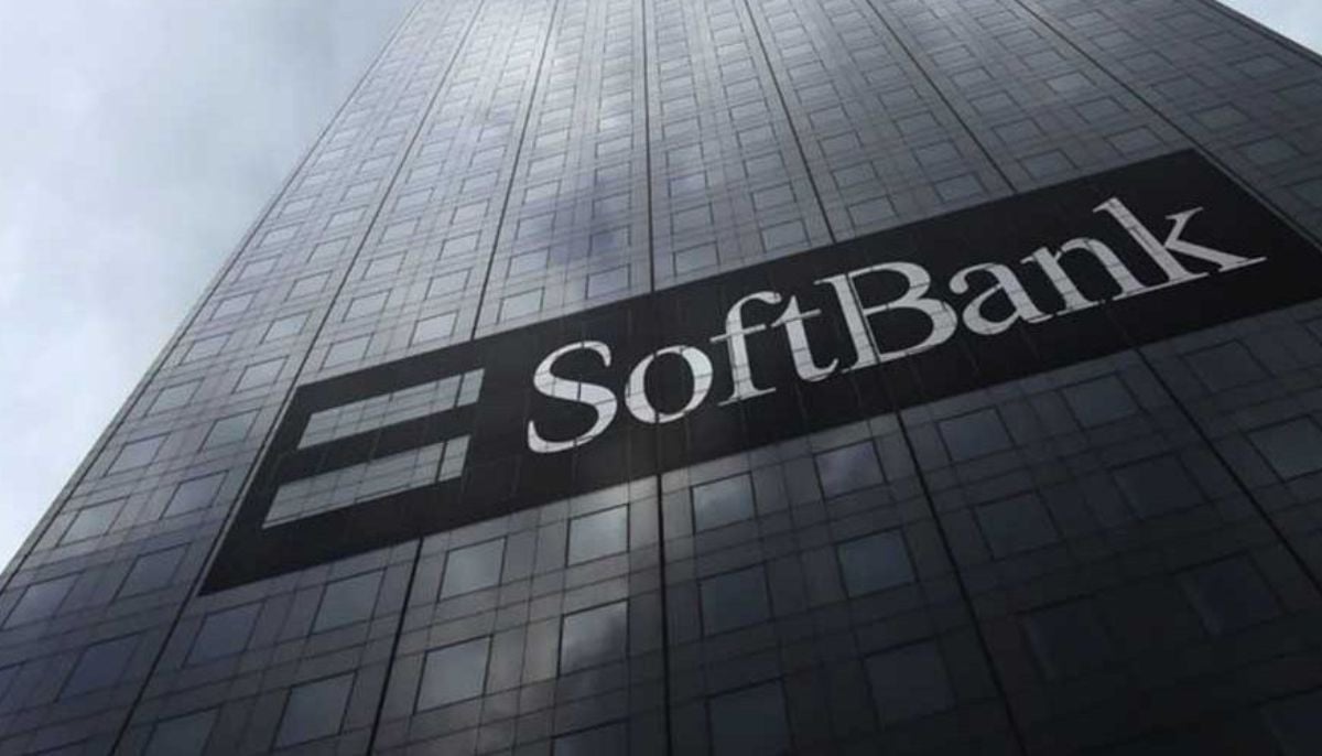 SoftBank shares surge 19.8% after Nvidia's blockbuster earnings add momentum to the AI sector