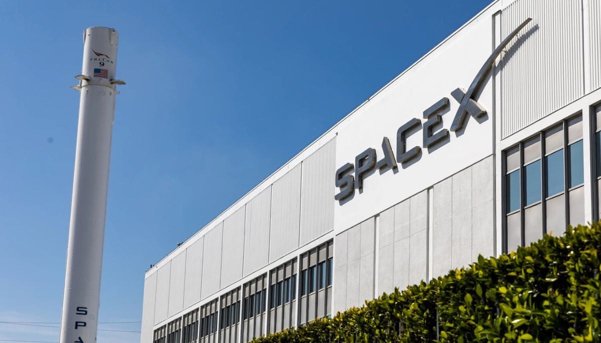 SpaceX flags Grok NSFW features as a reputational risk in its pre-IPO S-1 filing