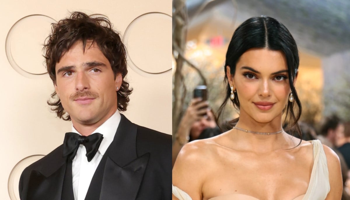 Kendall Jenner and Jacob Elordi seen spending more time together amid dating rumors