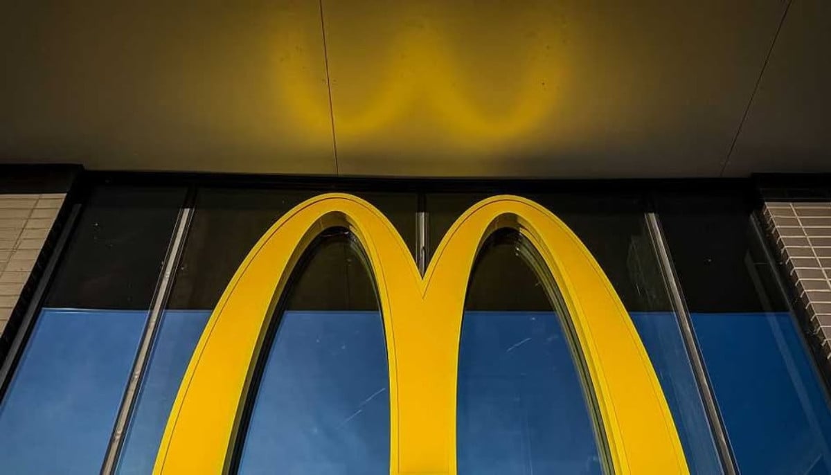 Former McDonald manager charged after allegedly spitting in fries served to ex