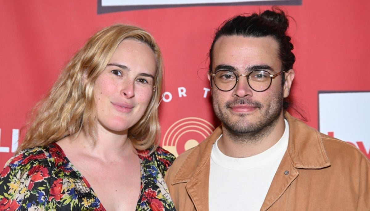 Rumer Willis opens up about emotional breakup with Derek Richard Thomas