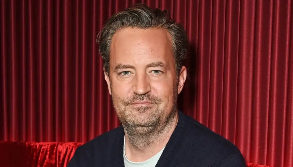 Suzanne Morrison slams 'betrayal' after Matthew Perry’s assistant admits role in Ketamine case
