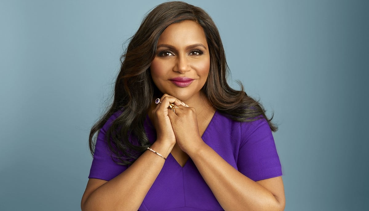 Mindy Kaling opens up about why marriage no longer feels necessary in her life