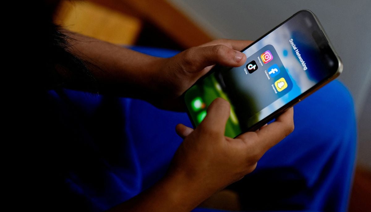 UK police chiefs call for under-16s to be blocked from apps with high-risk features