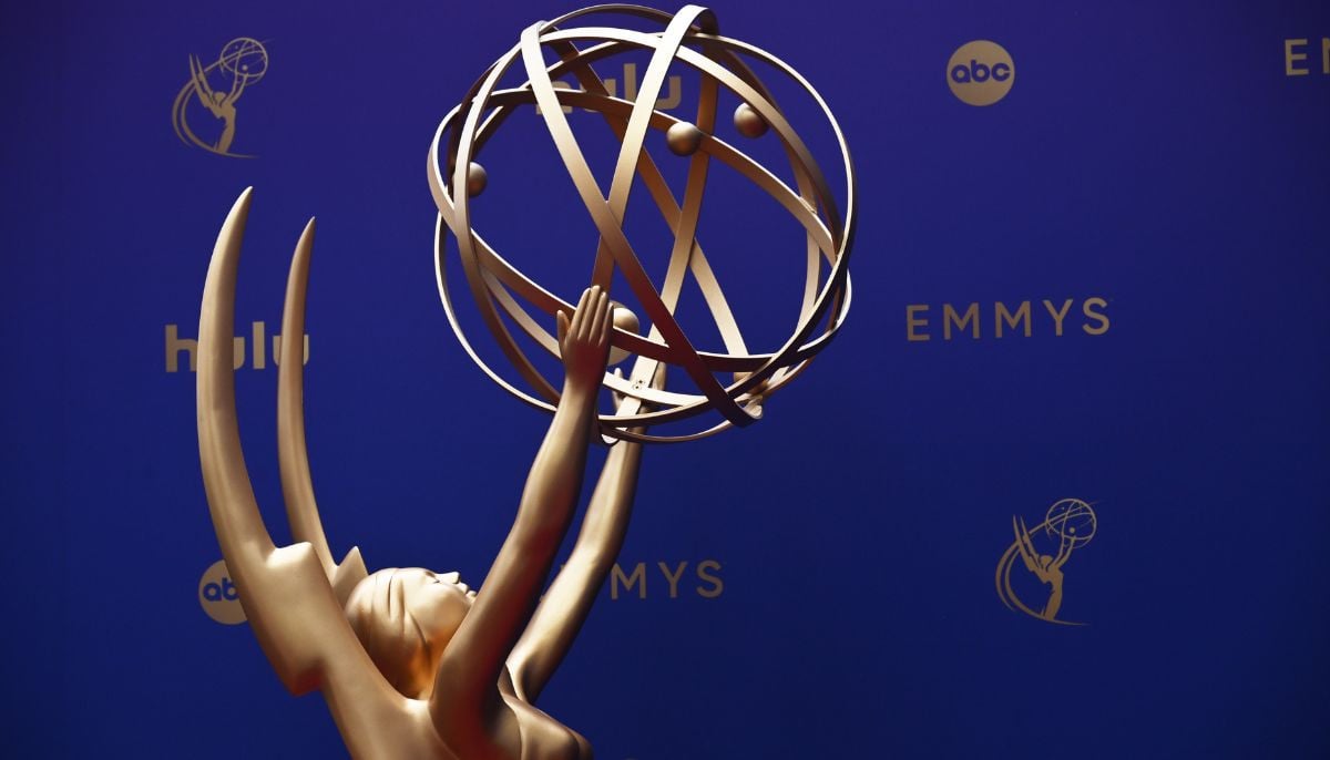 Pluribus and Hacks lead the 2026 Emmy predictions as top drama and comedy contenders