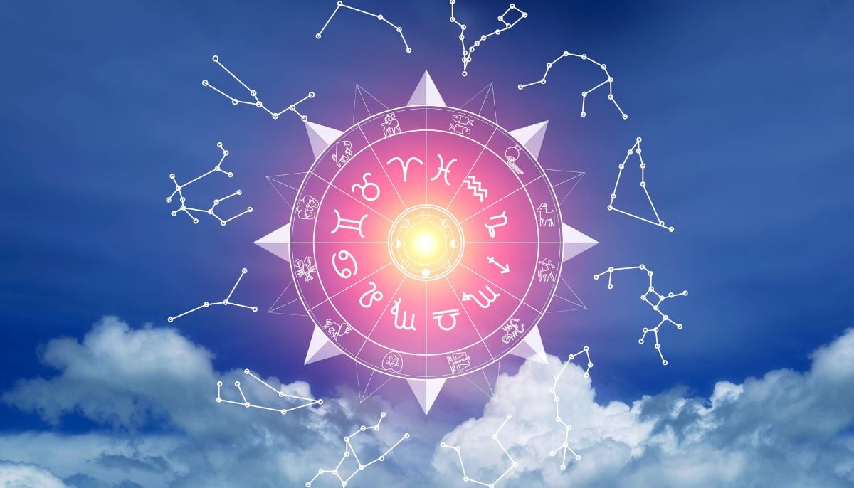 Horoscope for May 22nd: Organise chaos to transform destiny