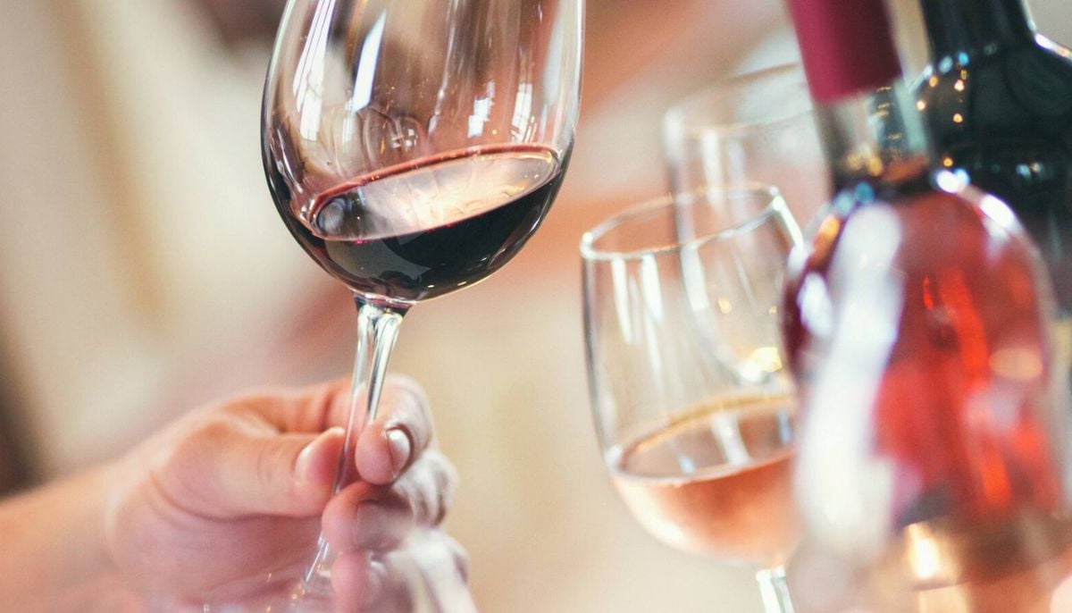 Scientists find that linking alcohol to cancer and counting drinks reduces consumption effectively