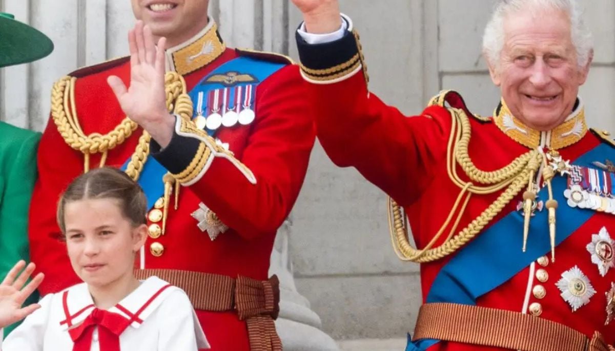King Charles opens Sandringham estate for half-term with a full schedule of family activities