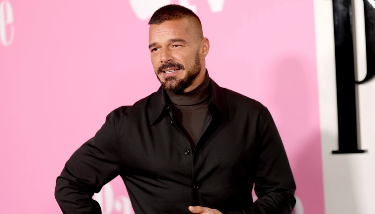 Ricky Martin returns to stage after tear gas incident disrupts Montenegro concert