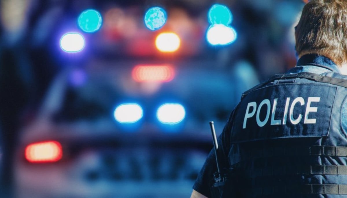 Penn. man faces federal charges over alleged threats sent in emails to multiple victims