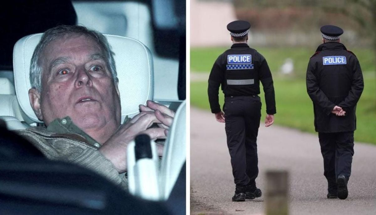 Police assess possible sexual offences in Andrew Mountbatten-Windsor misconduct investigation