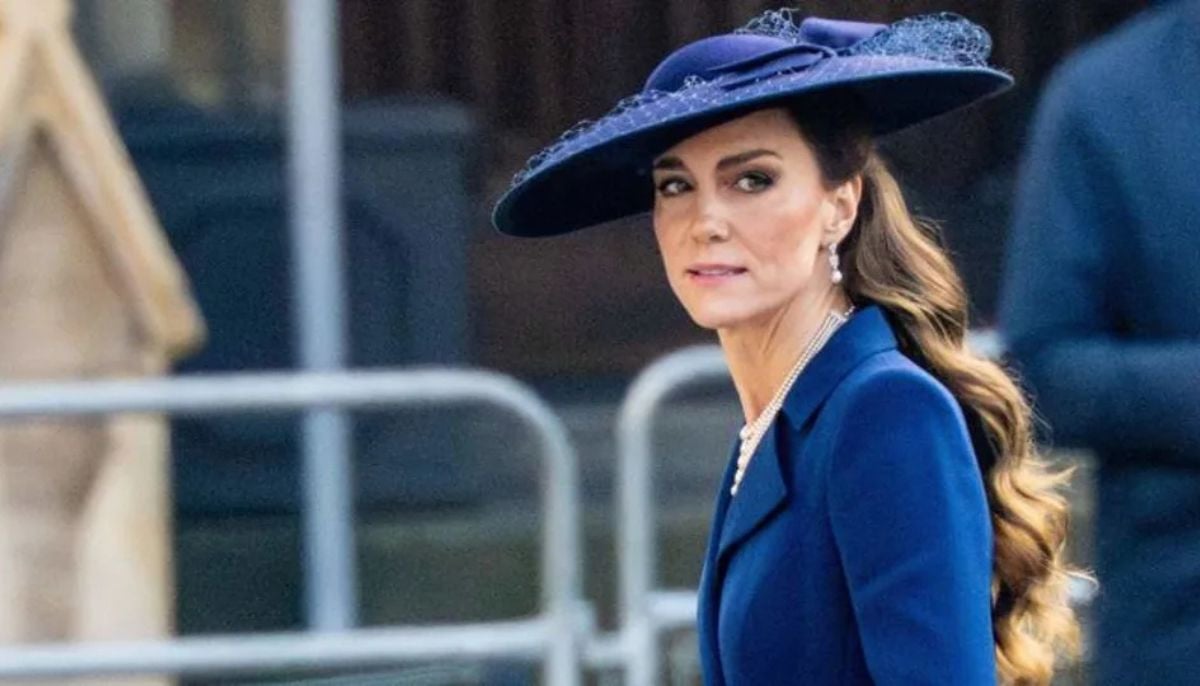 Princess of Wales hat moments ranked: Expert breaks down Kate&amp;apos;s best headwear looks
