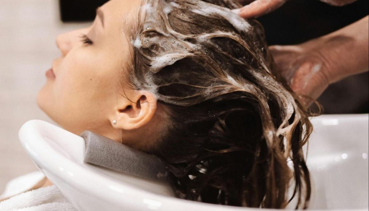 Expert reveals why coconut milk deserves a permanent place in your hair care routine