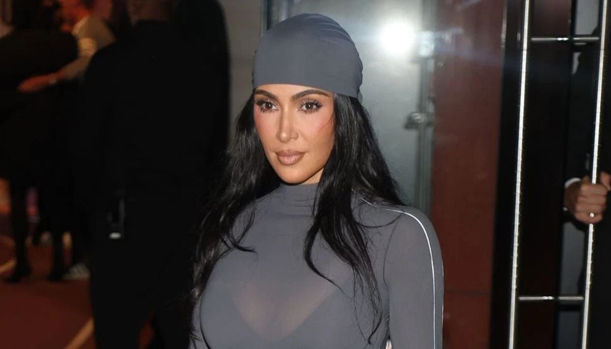 Kim Kardashian video resurfaces after cocaine seizure linked to SKIMS product shipment