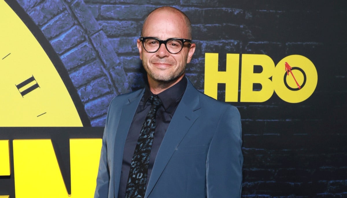 Damon Lindelof opens up about exit from ‘Star Wars’ project, calls vision misaligned