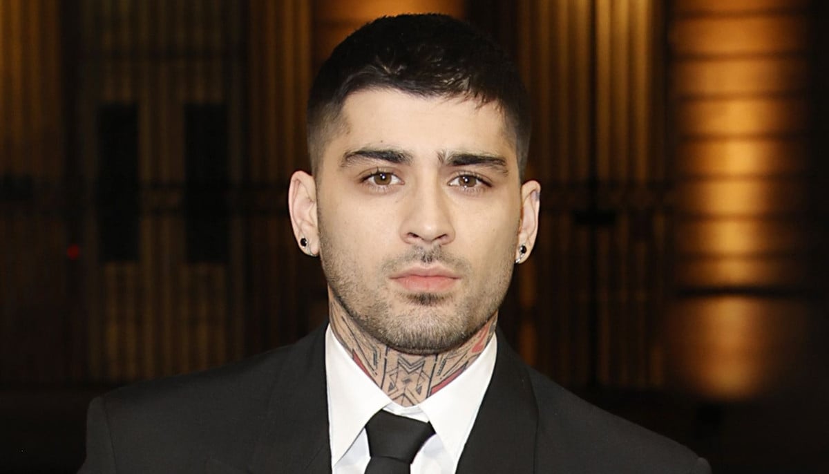 ZAYN releases Deluxe ‘KONNAKOL’ album as tour kickoff nears